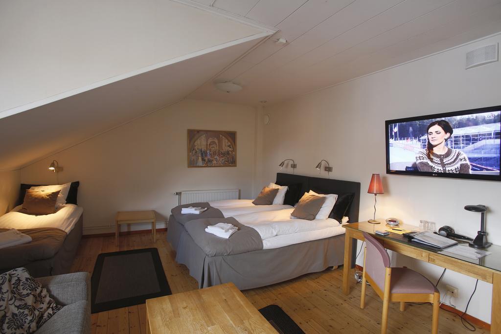 Park Hotell Lulea Room photo